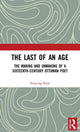 Book cover of: Last of an Age. By: Sooyong Kim