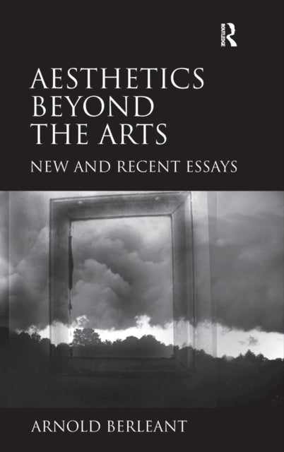 Aesthetics beyond the Arts