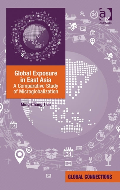 Global Exposure in East Asia