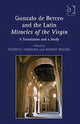 Book cover of: Gonzalo de Berceo and the Latin Miracles of the Virgin. By: Patricia Timmons
