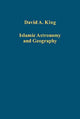 Book cover of: Islamic Astronomy and Geography