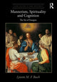 Book cover of: Mannerism, Spirituality and Cognition. By: Lynette M. F. Bosch