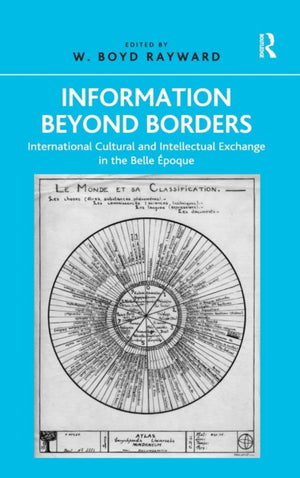 Information Beyond Borders