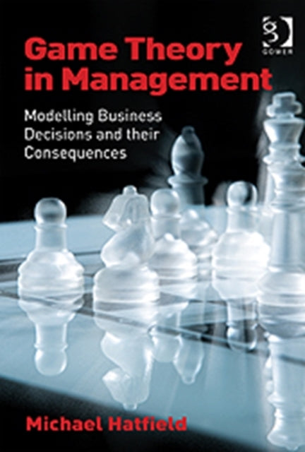 Game Theory in Management