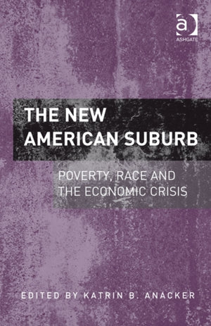 New American Suburb