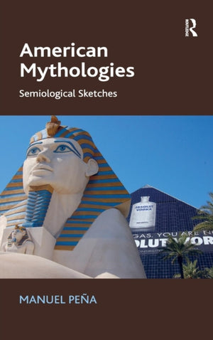 American Mythologies