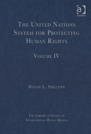 United Nations System for Protecting Human Rights