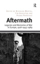 Book cover of: Aftermath. By: Nicholas Martin