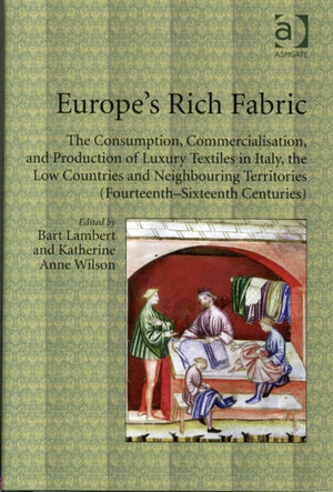 Europe's Rich Fabric