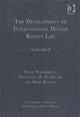 Book cover of: Library of Essays on International Human Rights: 5-Volume Set. By: Stephanie Farrior