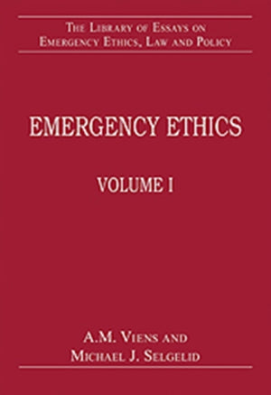 Emergency Ethics