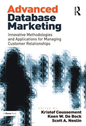 Advanced Database Marketing