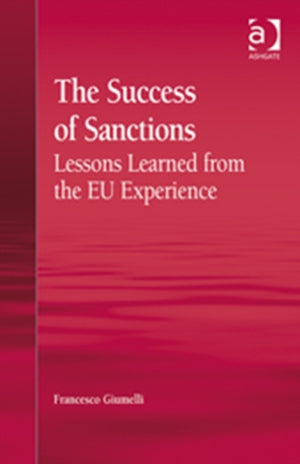 Success of Sanctions