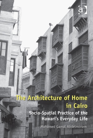 Architecture of Home in Cairo