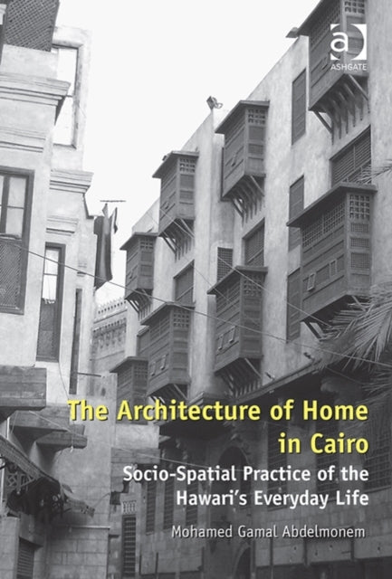 The Architecture of Home in Cairo