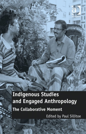 Indigenous Studies and Engaged Anthropology