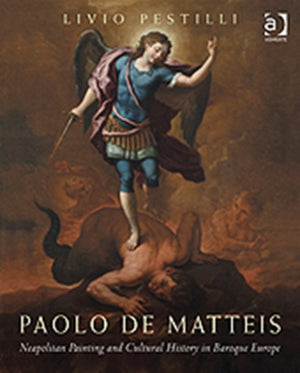 Paolo de Matteis