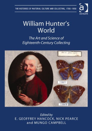 William Hunter's World