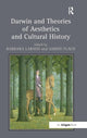 Book cover of: Darwin and Theories of Aesthetics and Cultural History. By: Barbara Larson