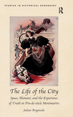Life of the City