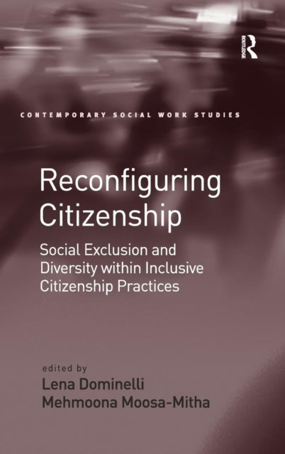 Reconfiguring Citizenship