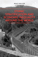 Book cover of: Ethnic Stratification and Economic Inequality around the World. By: Max Haller