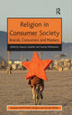 Book cover of: Religion in Consumer Society. By: François Gauthier