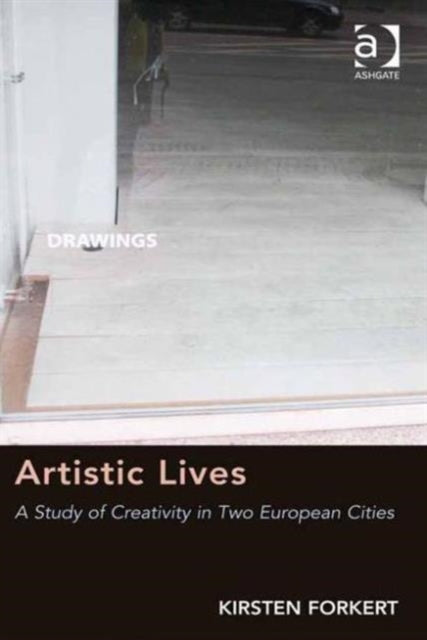 Artistic Lives