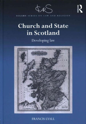 Church and State in Scotland