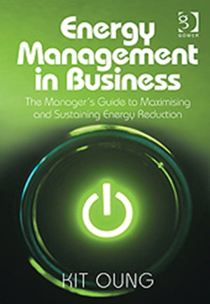 Energy Management in Business