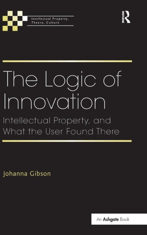 Logic of Innovation