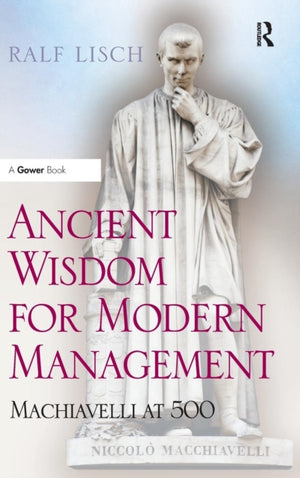 Ancient Wisdom for Modern Management
