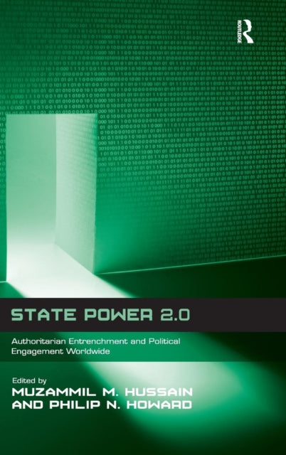 State Power 2.0