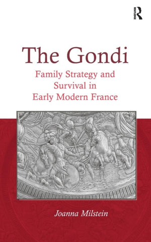 Gondi