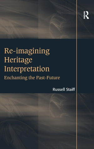 Re-imagining Heritage Interpretation