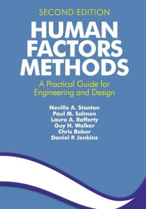Human Factors Methods
