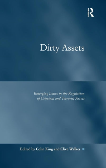 Book cover of: Dirty Assets. By: Colin King