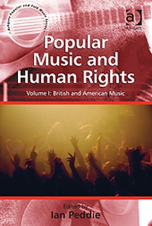 Popular Music and Human Rights