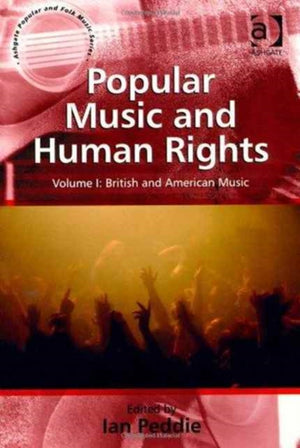 Popular Music and Human Rights