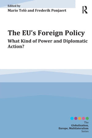 EU's Foreign Policy
