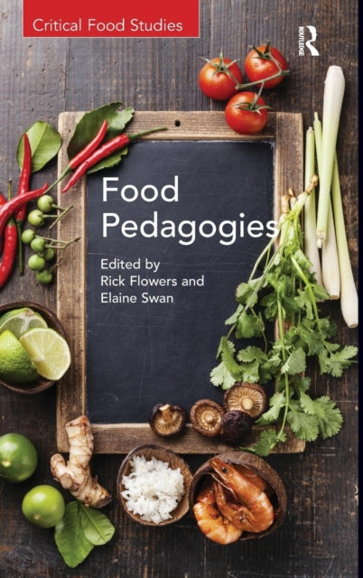 Food Pedagogies