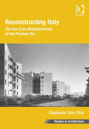 Reconstructing Italy