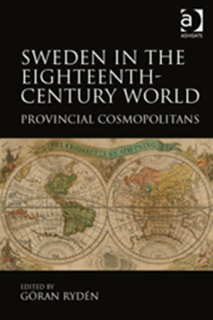 Sweden in the Eighteenth-Century World