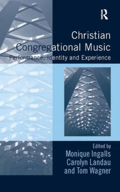 Book cover of: Christian Congregational Music