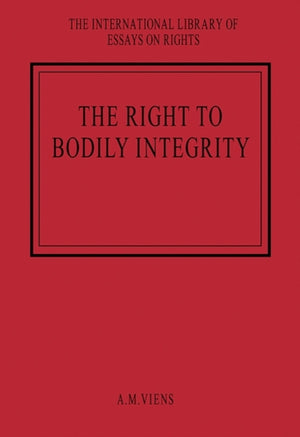 The Right to Bodily Integrity