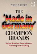 The Made in Germany' Champion Brands