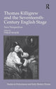 Book cover of: Thomas Killigrew and the Seventeenth-Century English Stage
