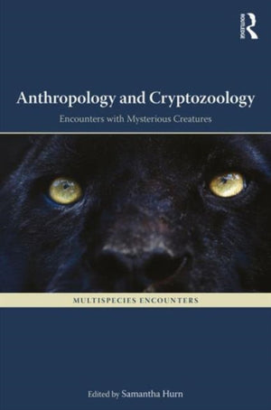 Anthropology and Cryptozoology