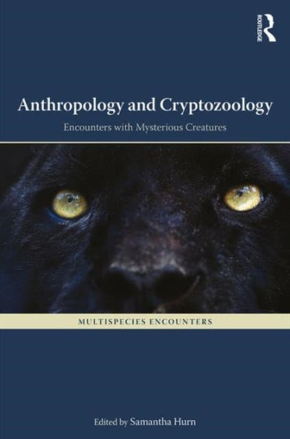 Anthropology and Cryptozoology