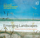 Book cover of: Emerging Landscapes. By: Davide Deriu